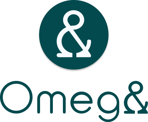 OmegaAnd Logo